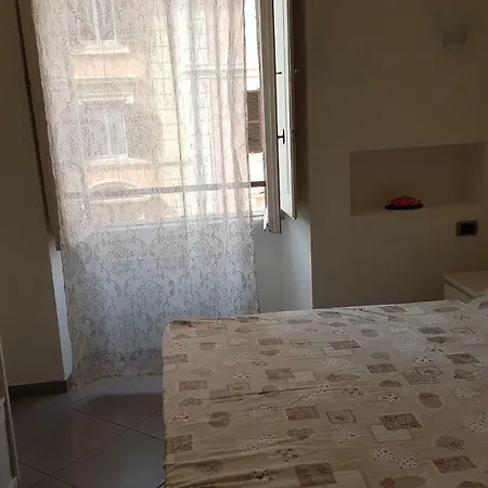 Apartamento Domus Santamaura *
