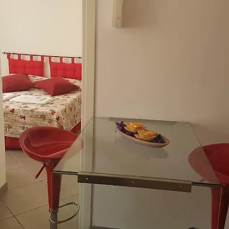 Apartamento Domus Santamaura
