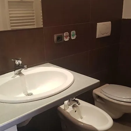 Apartamento Domus Santamaura Roma