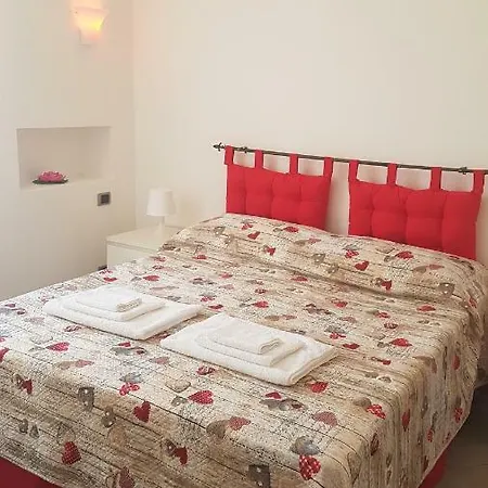 Domus Santamaura * Roma