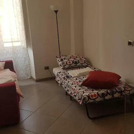 Apartamento Domus Santamaura *