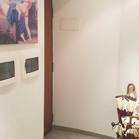 Apartamento Domus Santamaura *