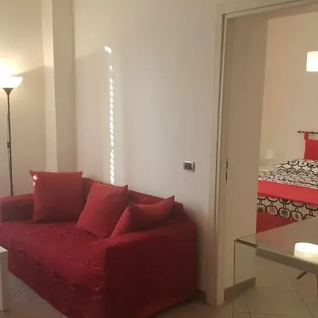 Domus Santamaura * Roma