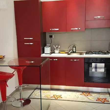 Domus Santamaura Apartamento *